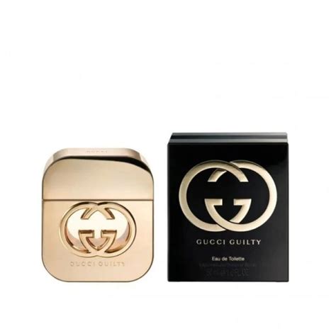 Gucci Guilty ženski parfem edt 50ml 